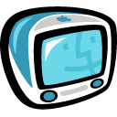 bondi icon
