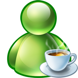 parti,manger icon