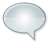 bubble, chat, speech, talk icon