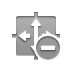 switch,delete icon