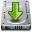 install,installation,setup icon
