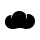 cloud, weather icon