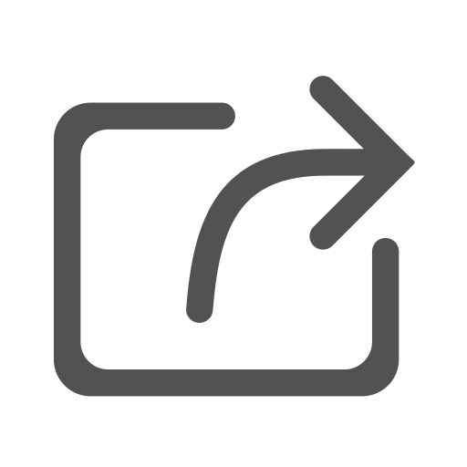 Forward svg vector icon