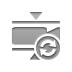 video,compress,refresh icon