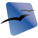 office, open icon