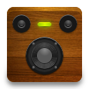 speaker icon