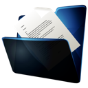 documents, folder icon