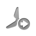 eolic,power,plant,right icon