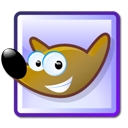 gimp icon