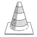 copy, vcl icon