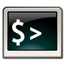 konsole icon