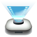 drive,movie,film,video icon