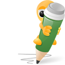 blog icon