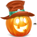 pumpkin icon