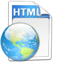 oficina,html icon