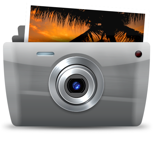 photo icon