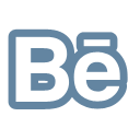 behance icon