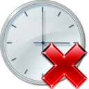 history,clear,delete,clean,del,remove icon