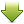 arrow, down, download icon