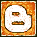 blogger icon