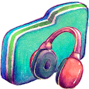 music icon