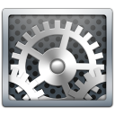 preference,configure,option,configuration,config,setting icon