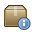 package,info,information,about,pack icon