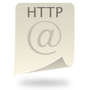 http icon