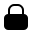 lock icon