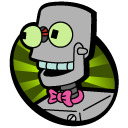 malfunctioning,eddy icon