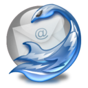 mozilla,thunderbird icon