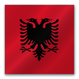 albania icon