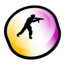 counter,strike,source icon