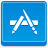 app, store icon