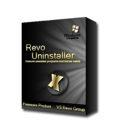 revo, uninstaller icon