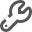 config icon
