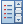 list, scroll icon