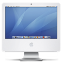 imac icon