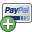 service,paypal,add,payment,plus,check out,credit card,pay icon
