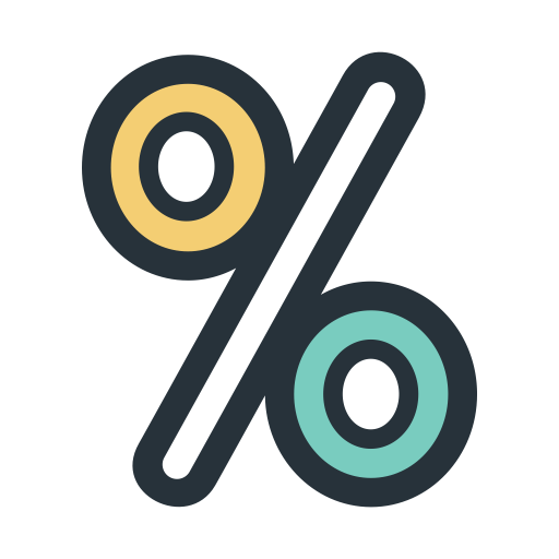 Color Sign svg vector icon