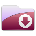 downloads icon