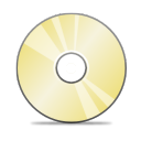 dvd,disc icon