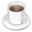 chocolate, coffee, cup, food, hot, mocca icon