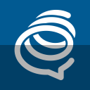 formspring svg vector icon