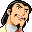 cho,katsu,kome,game,gaming icon