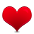 heart,full icon