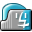 system,blueberry icon