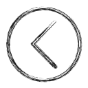 arrow, arrows, direction, move, navigation svg vector icon