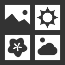 medium icon