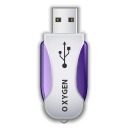 usb icon